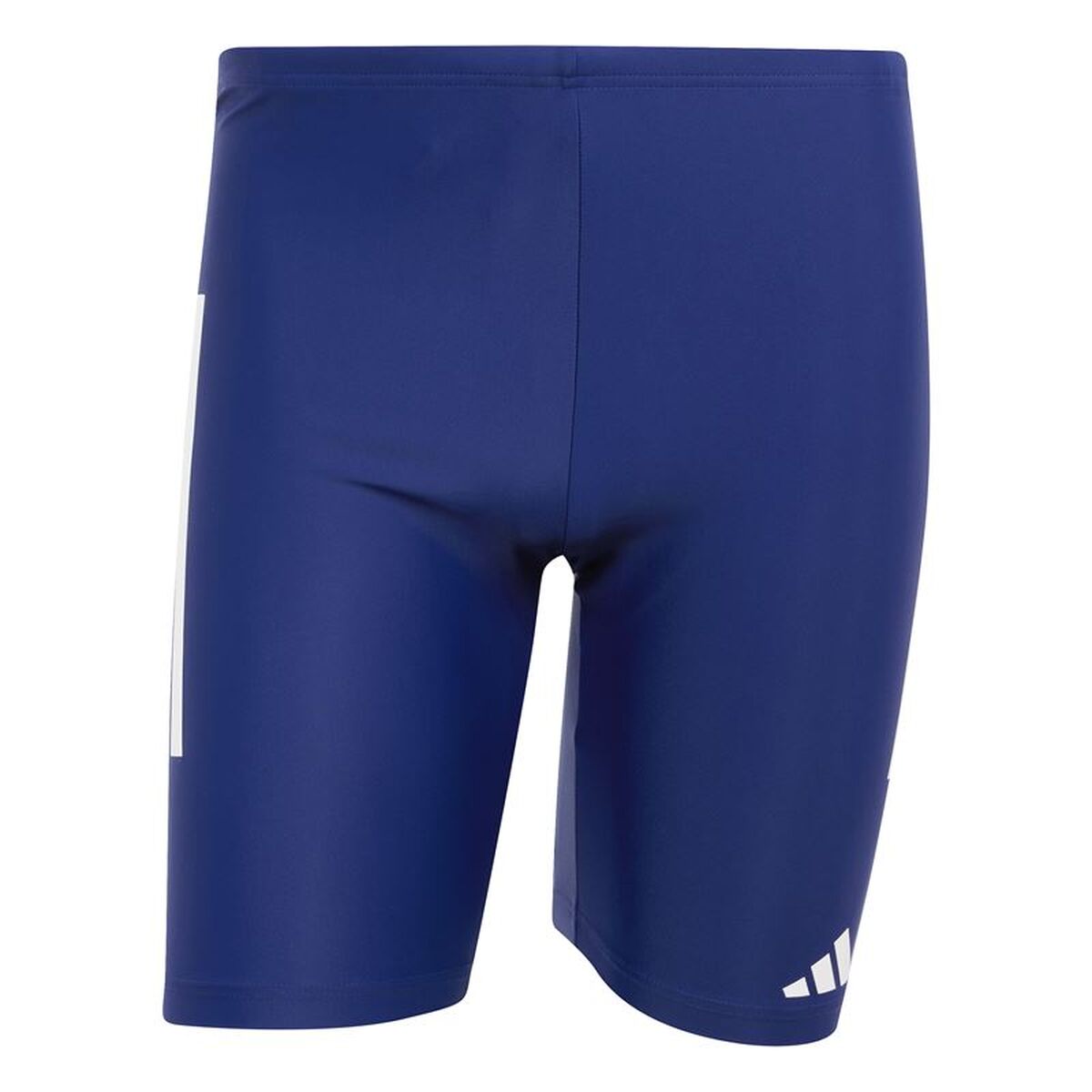 Herenzwembroek Adidas 3Bandas Bld Jam Donkerblauw