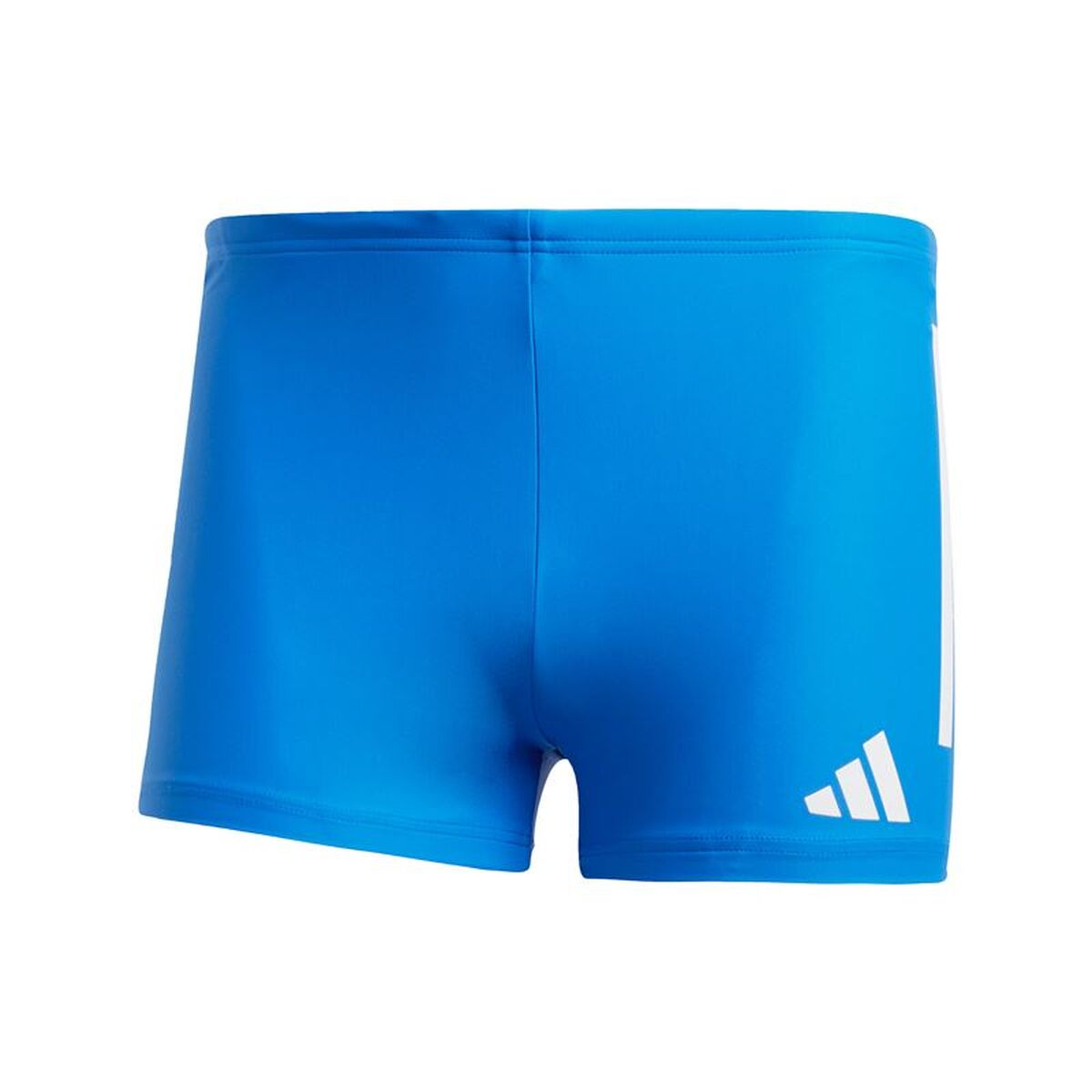 Herenzwembroek Adidas 3 Bandas Bld Boxer Blauw