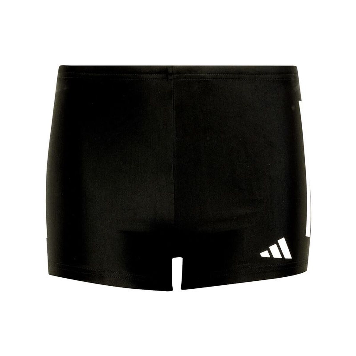 Kinderbadpakken Adidas 3Bandas Bld Boxer Zwart