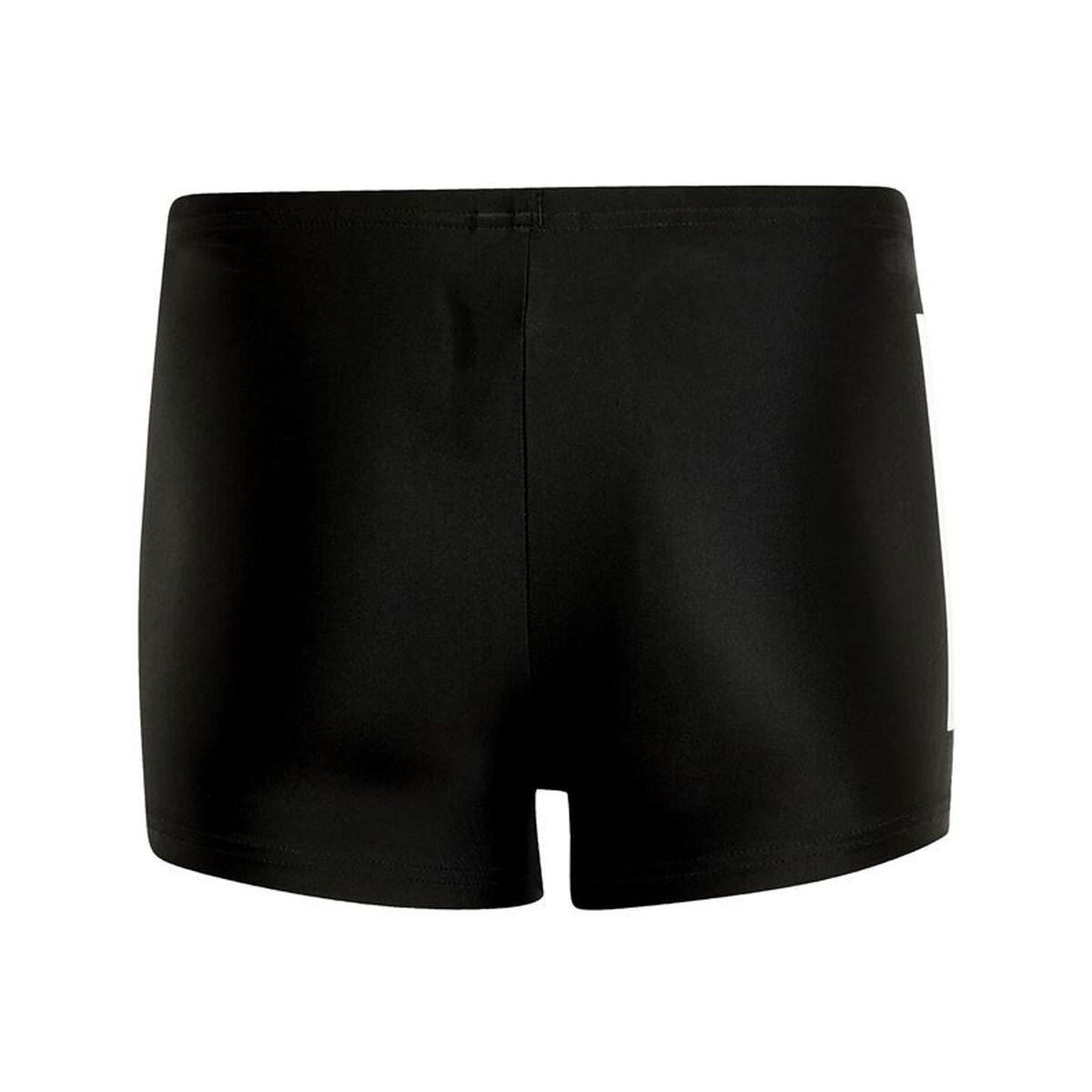 Kinderbadpakken Adidas 3Bandas Bld Boxer Zwart