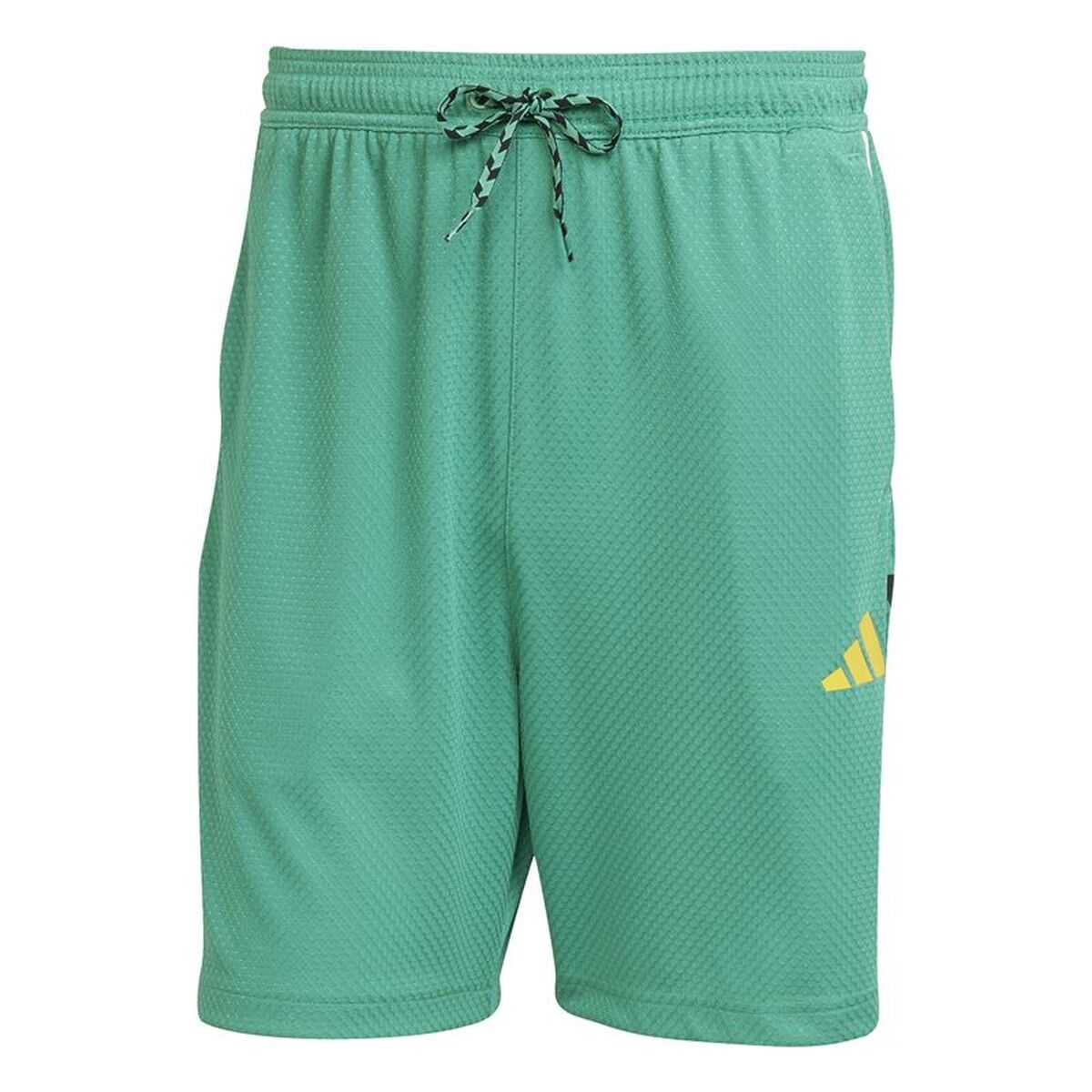 Sportbroekje voor heren Adidas Tiro Cb_Np Sh Groen