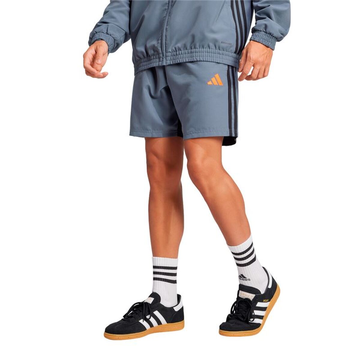 Sportbroek Adidas Tiro Es