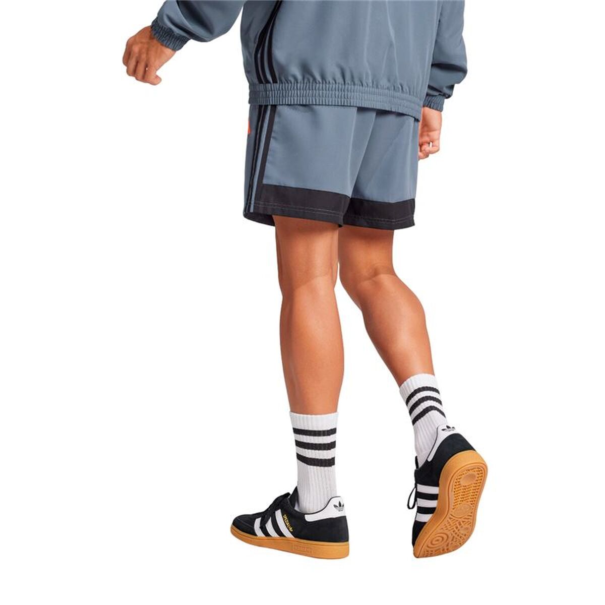 Sportbroek Adidas Tiro Es