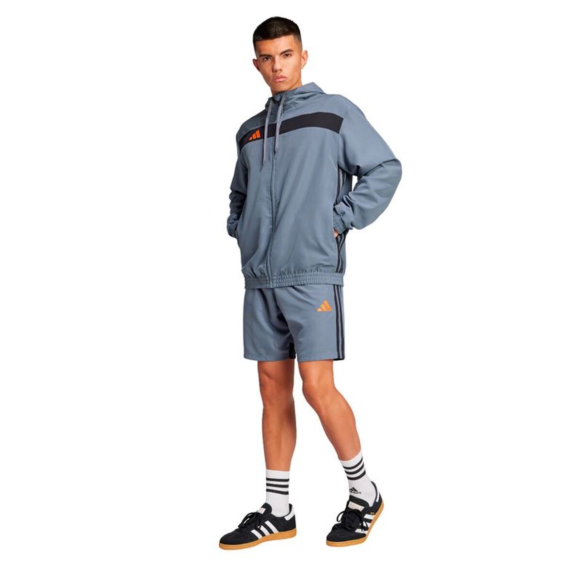 Sportbroek Adidas Tiro Es