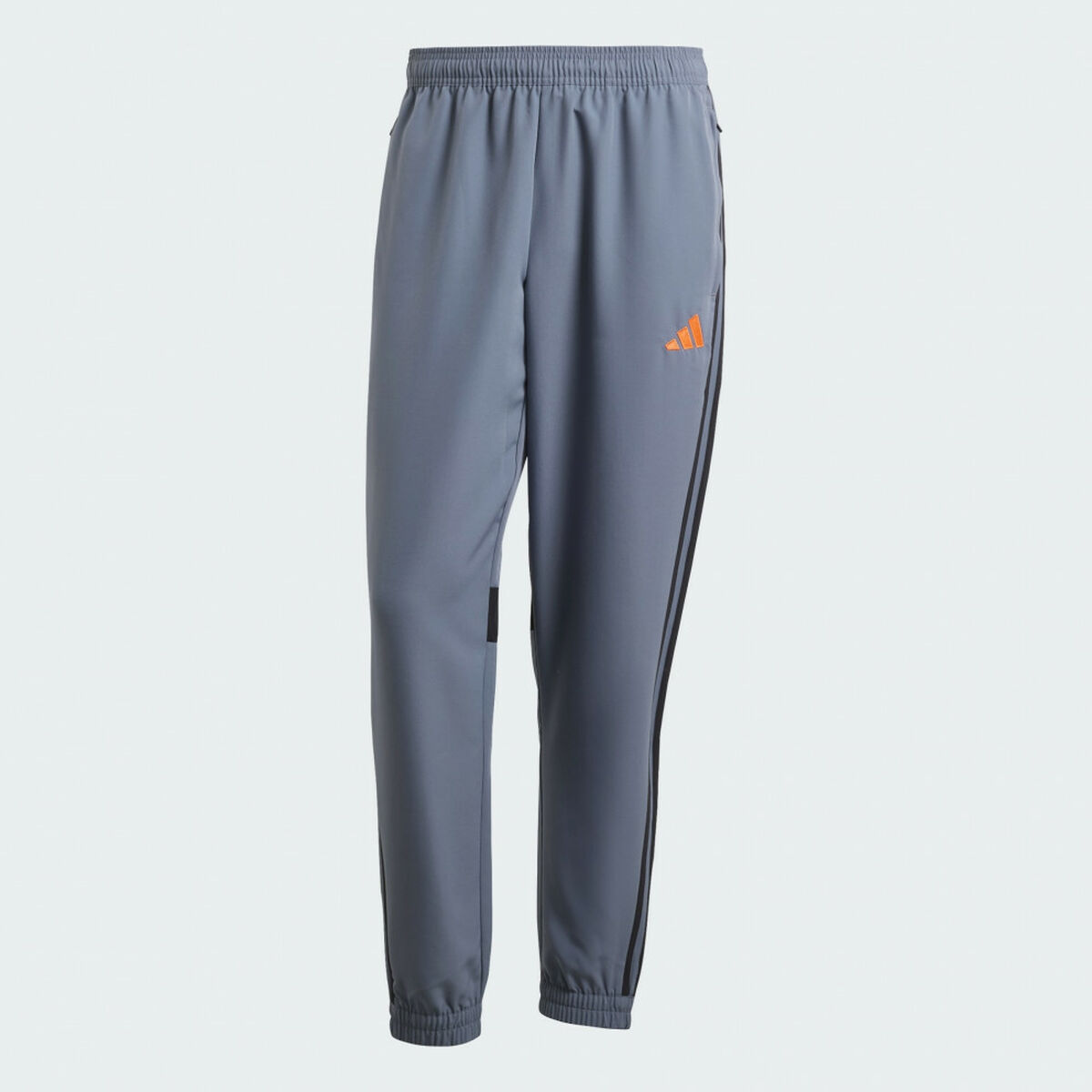 Image secondaire de Pantalon de survêtement Adidas TIRO ES W PNT JC5448 Gris Homme