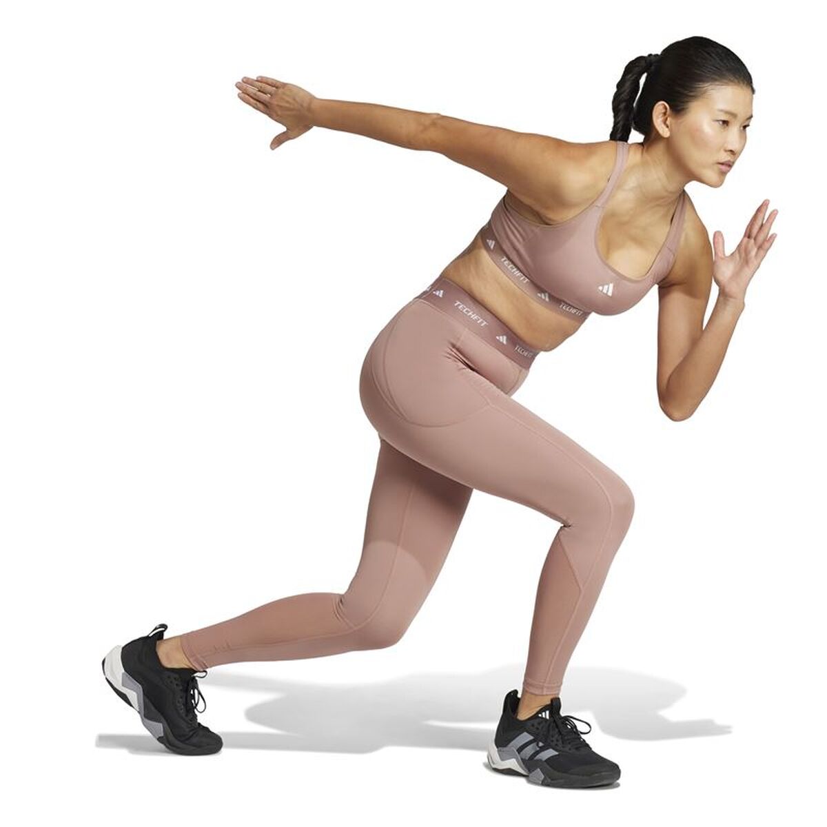 Sportbeha Adidas Techfit Bra