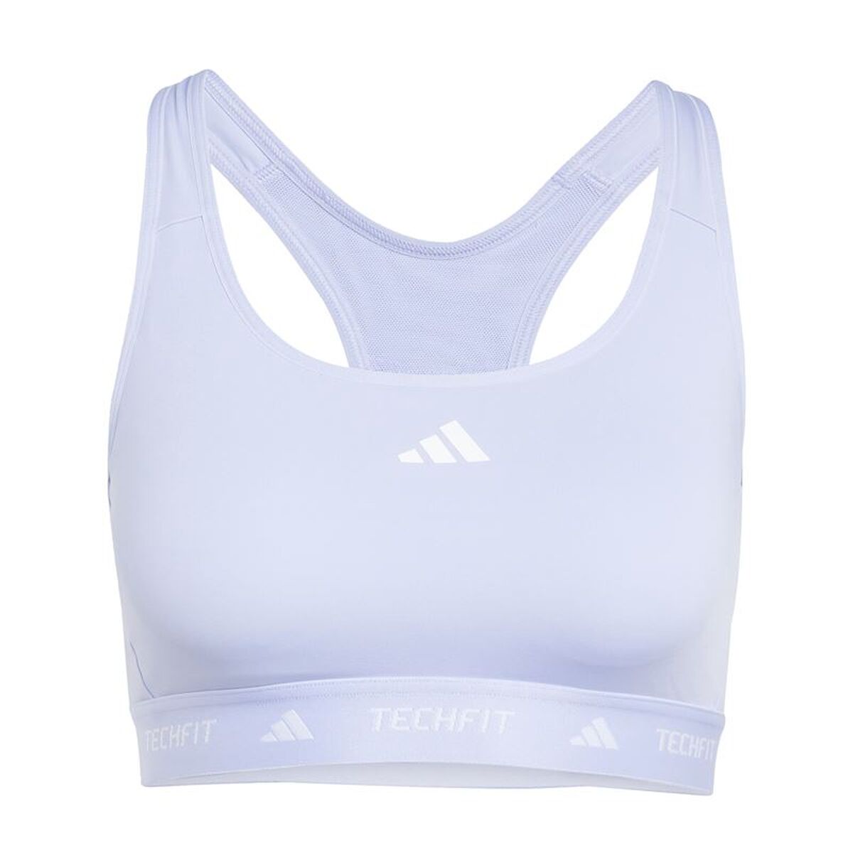 Sportbeha Adidas Techfit Indigo