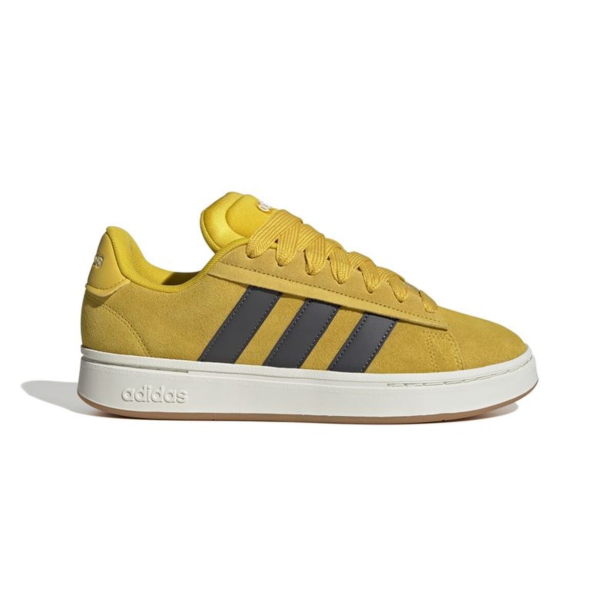 Sportschoenen voor heren Adidas Grand Court Alpha 00S Gouden