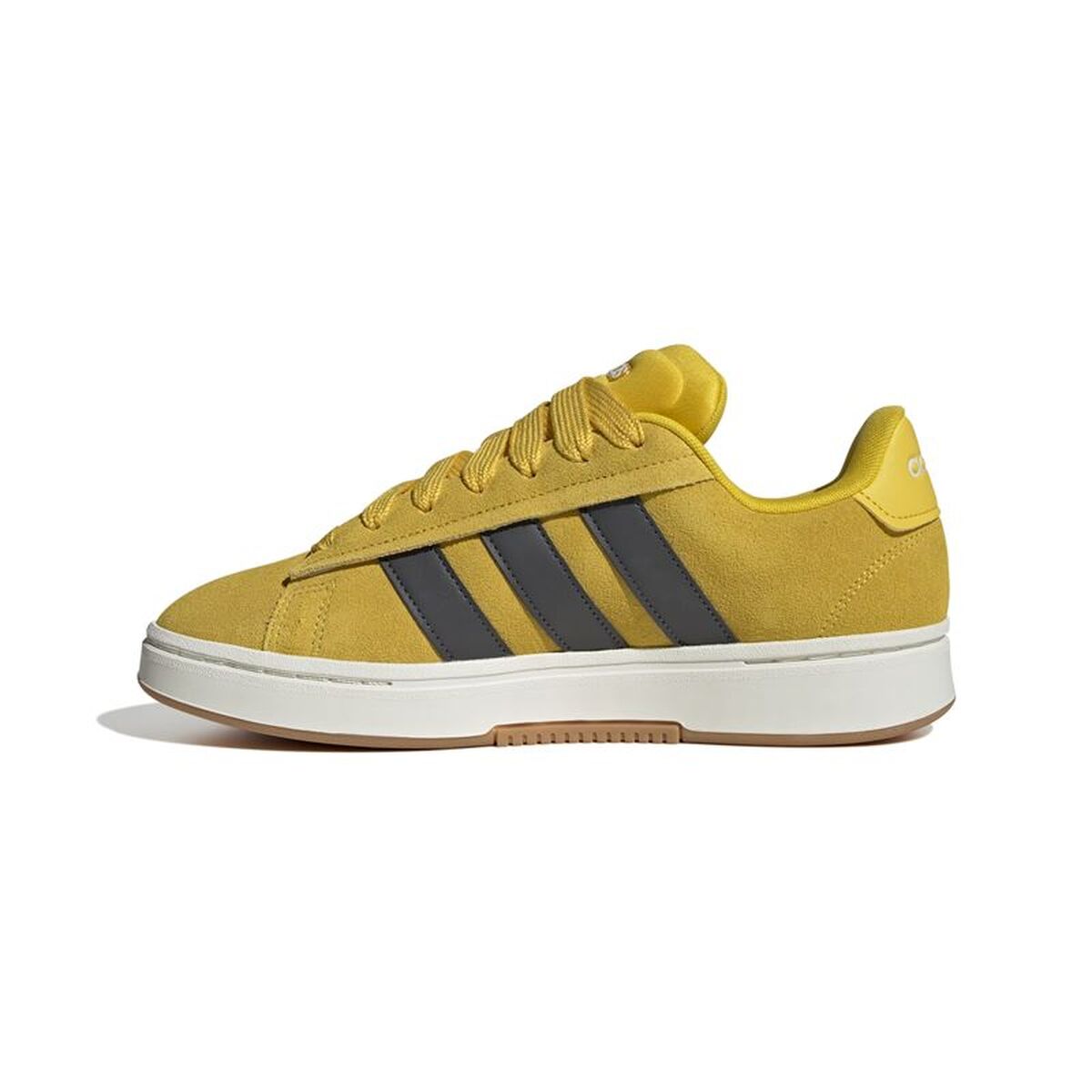 Sportschoenen voor heren Adidas Grand Court Alpha 00S Gouden