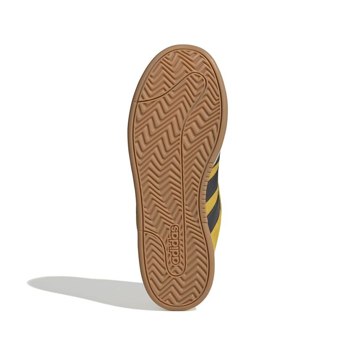 Sportschoenen voor heren Adidas Grand Court Alpha 00S Gouden