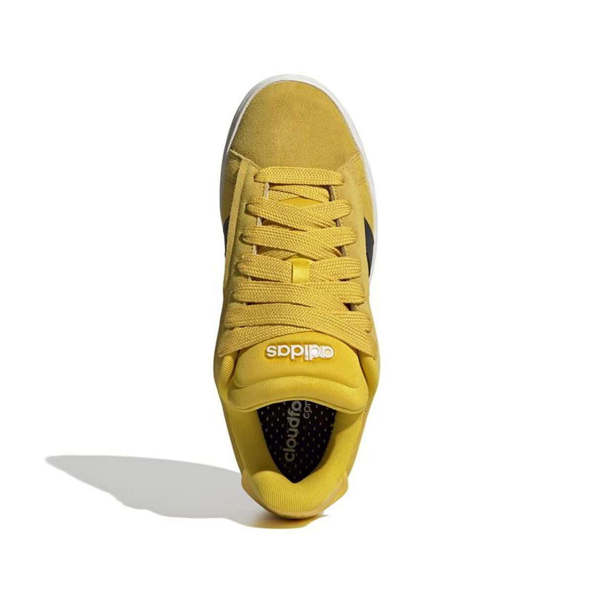 Sportschoenen voor heren Adidas Grand Court Alpha 00S Gouden