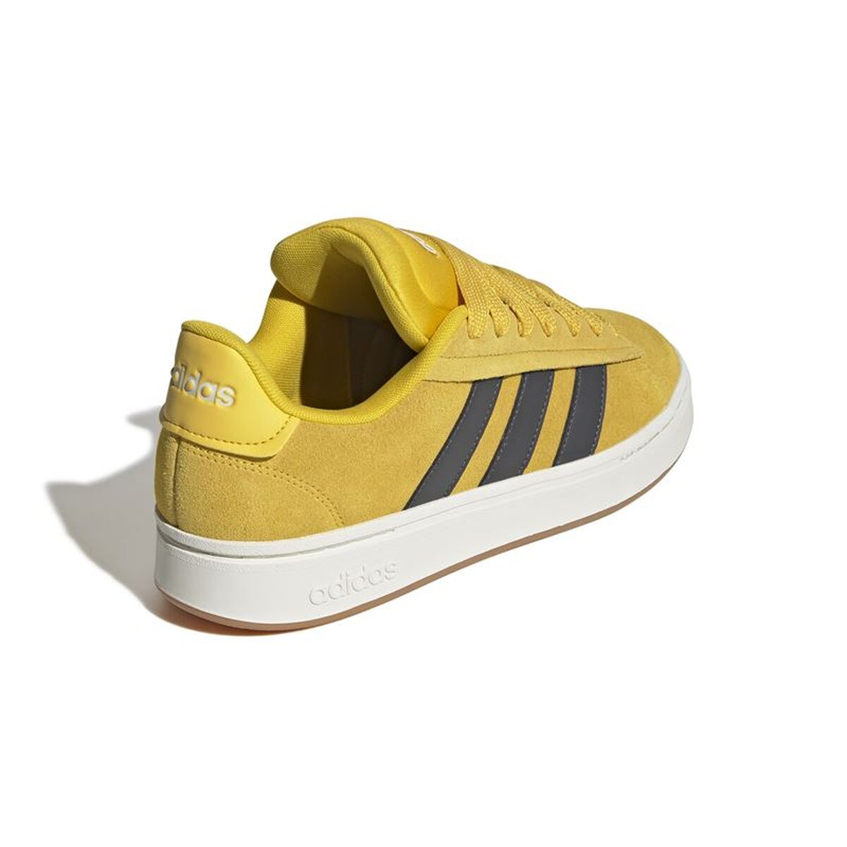 Sportschoenen voor heren Adidas Grand Court Alpha 00S Gouden