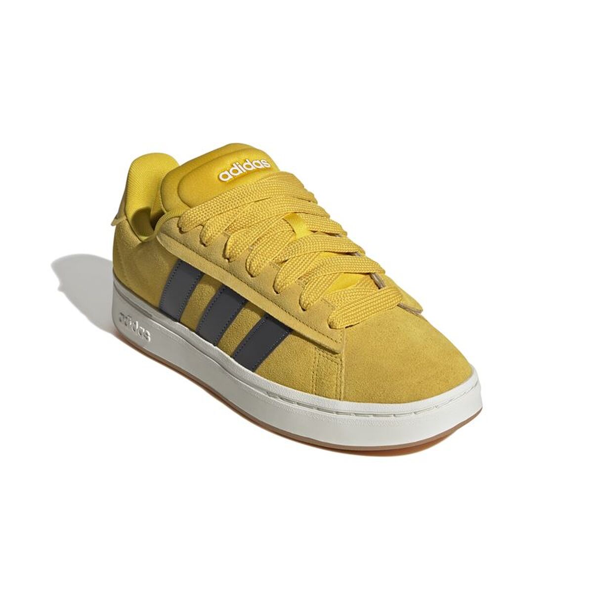 Sportschoenen voor heren Adidas Grand Court Alpha 00S Gouden
