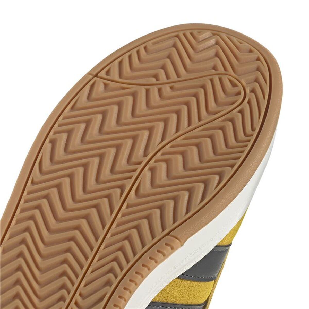 Sportschoenen voor heren Adidas Grand Court Alpha 00S Gouden