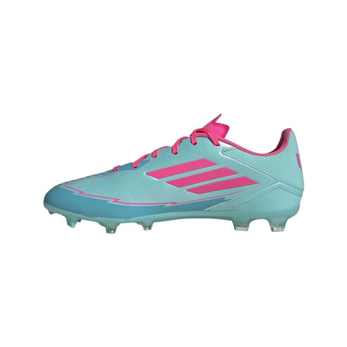 Voetbalschoenen Volwassenen Adidas F50 League Fg/Mg