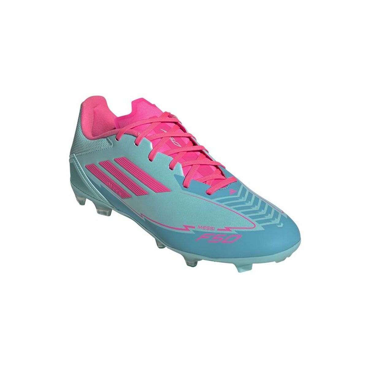 Voetbalschoenen Volwassenen Adidas F50 League Fg/Mg