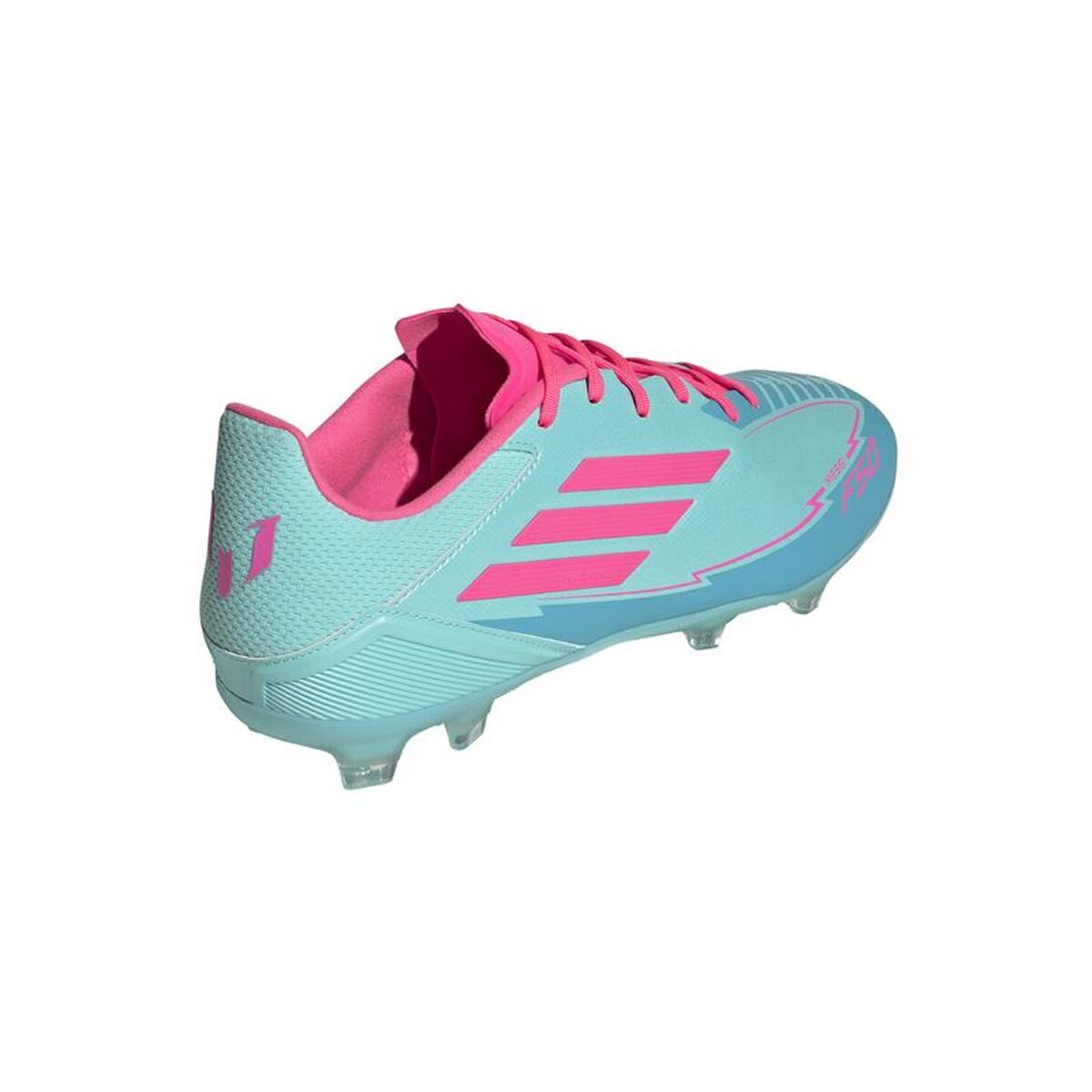 Voetbalschoenen Volwassenen Adidas F50 League Fg/Mg