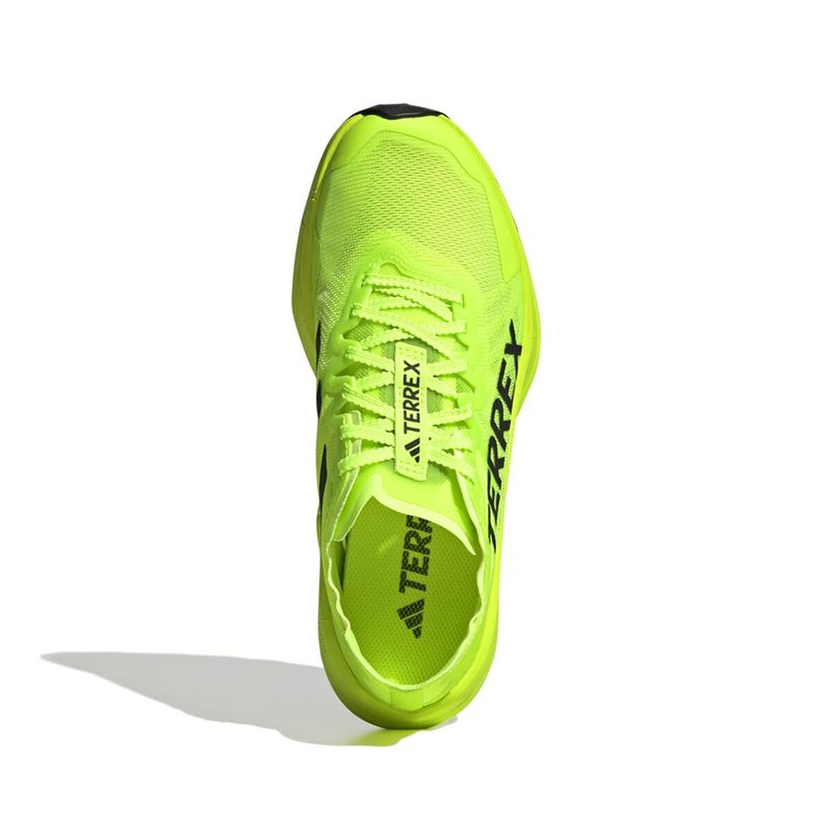Trail hardloopschoenen voor dames Adidas Terrex Agravic Speed Geel