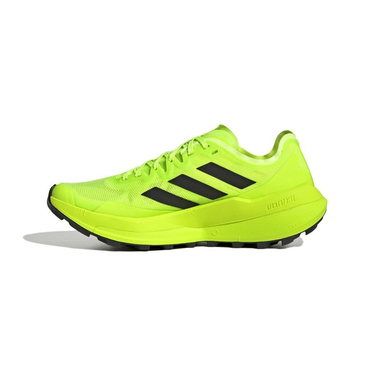 Trail hardloopschoenen voor dames Adidas Terrex Agravic Speed Geel
