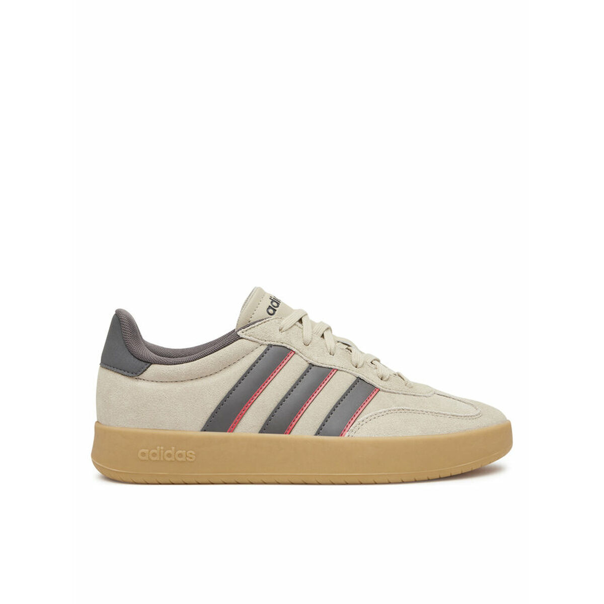 Chaussures casual homme Adidas BARREDA WONDER JP7100 Beige