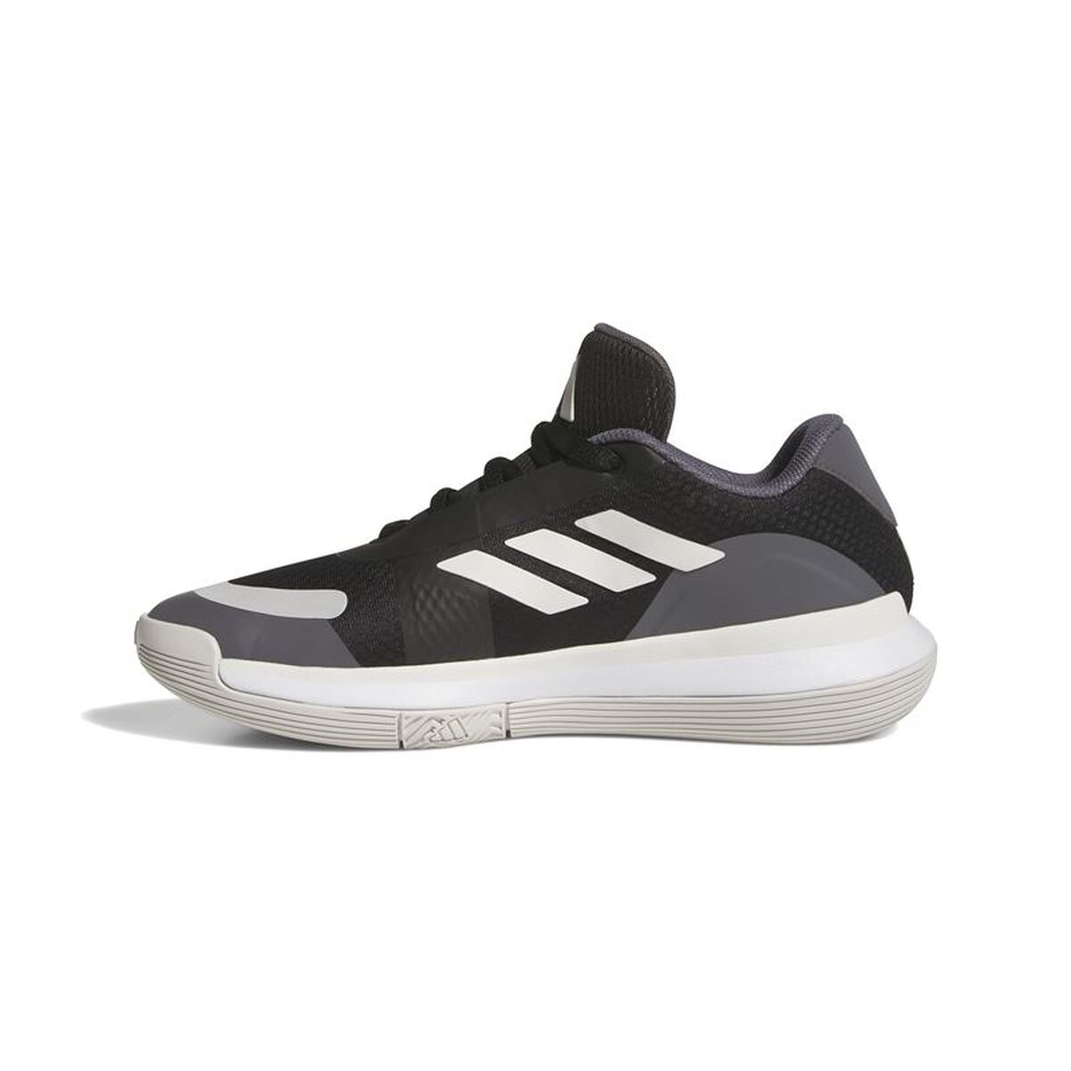 Basketball Shoes for Adults Adidas Bb Legends Low Black
