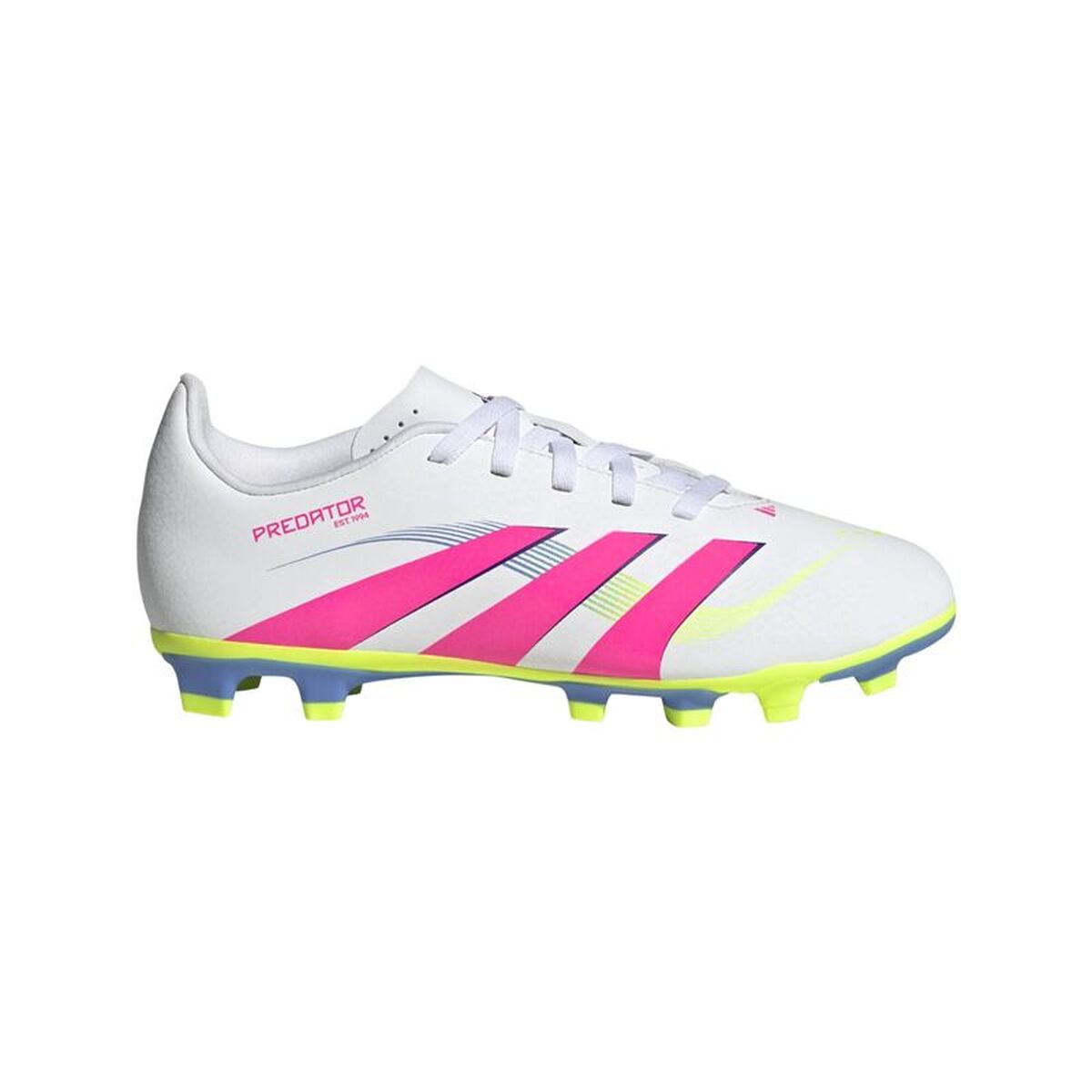 Kinder Voetbalschoenen Adidas Predator Club Fg/Mg
