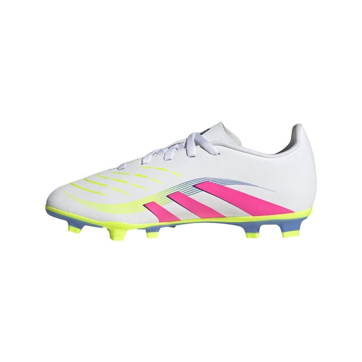 Kinder Voetbalschoenen Adidas Predator Club Fg/Mg