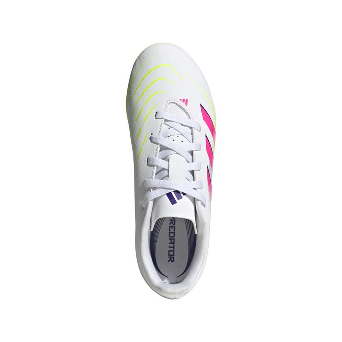 Kinder Voetbalschoenen Adidas Predator Club Fg/Mg