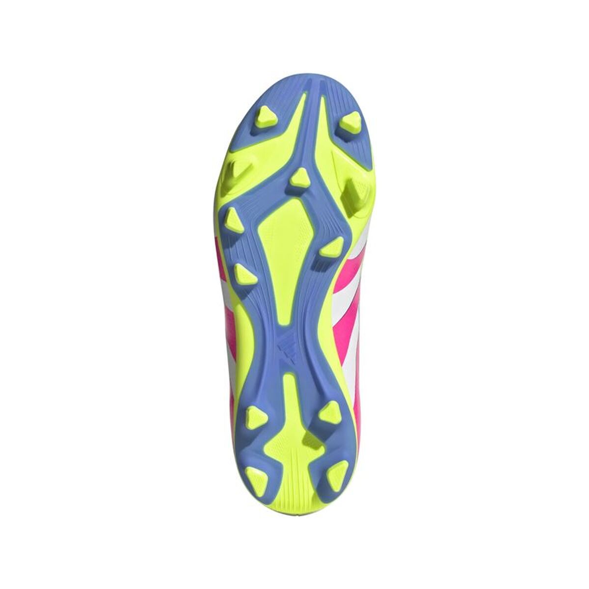 Kinder Voetbalschoenen Adidas Predator Club Fg/Mg