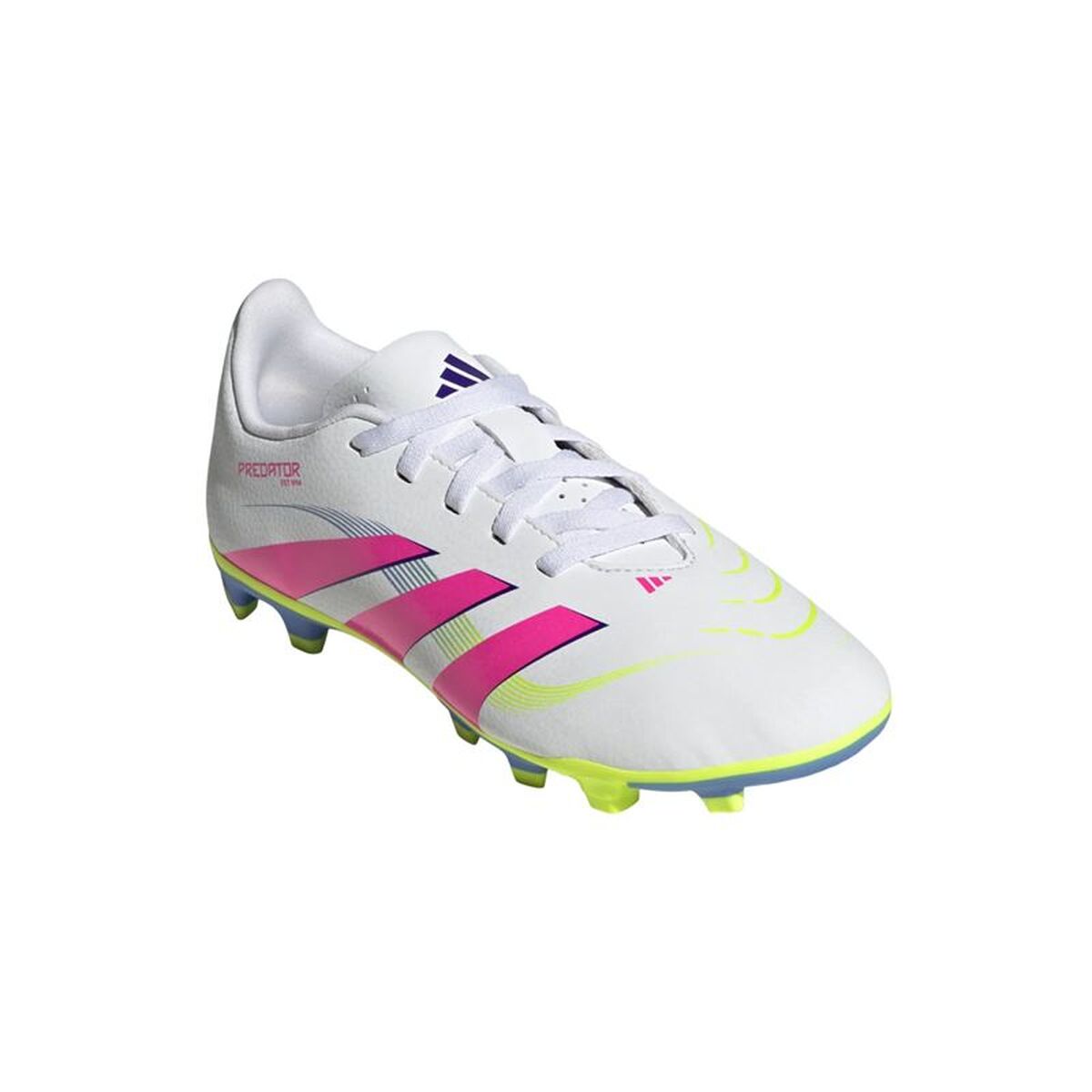 Kinder Voetbalschoenen Adidas Predator Club Fg/Mg
