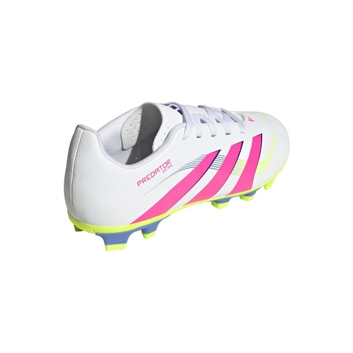 Kinder Voetbalschoenen Adidas Predator Club Fg/Mg