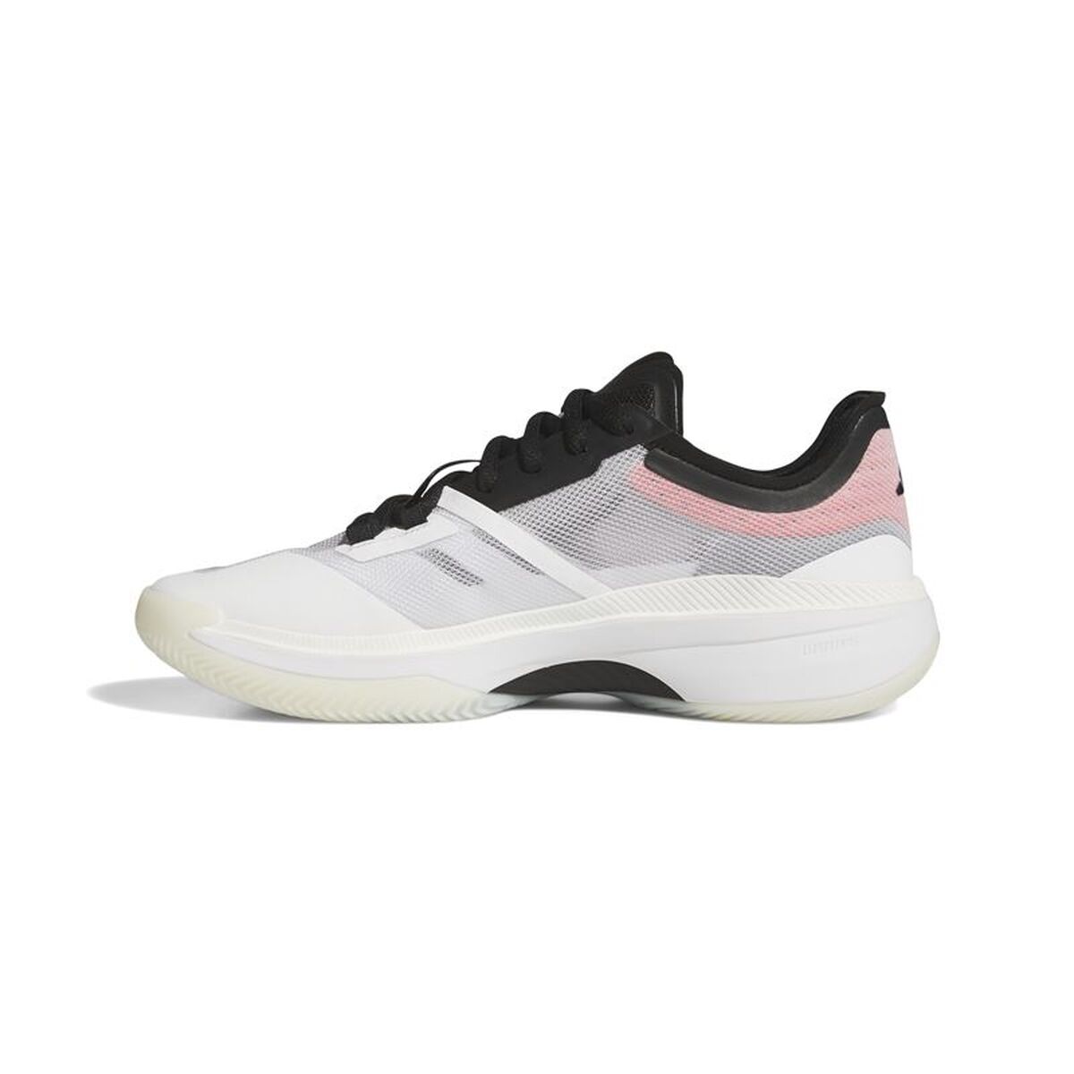 Basketball Shoes for Adults Adidas Adizero Select 3.0 Black