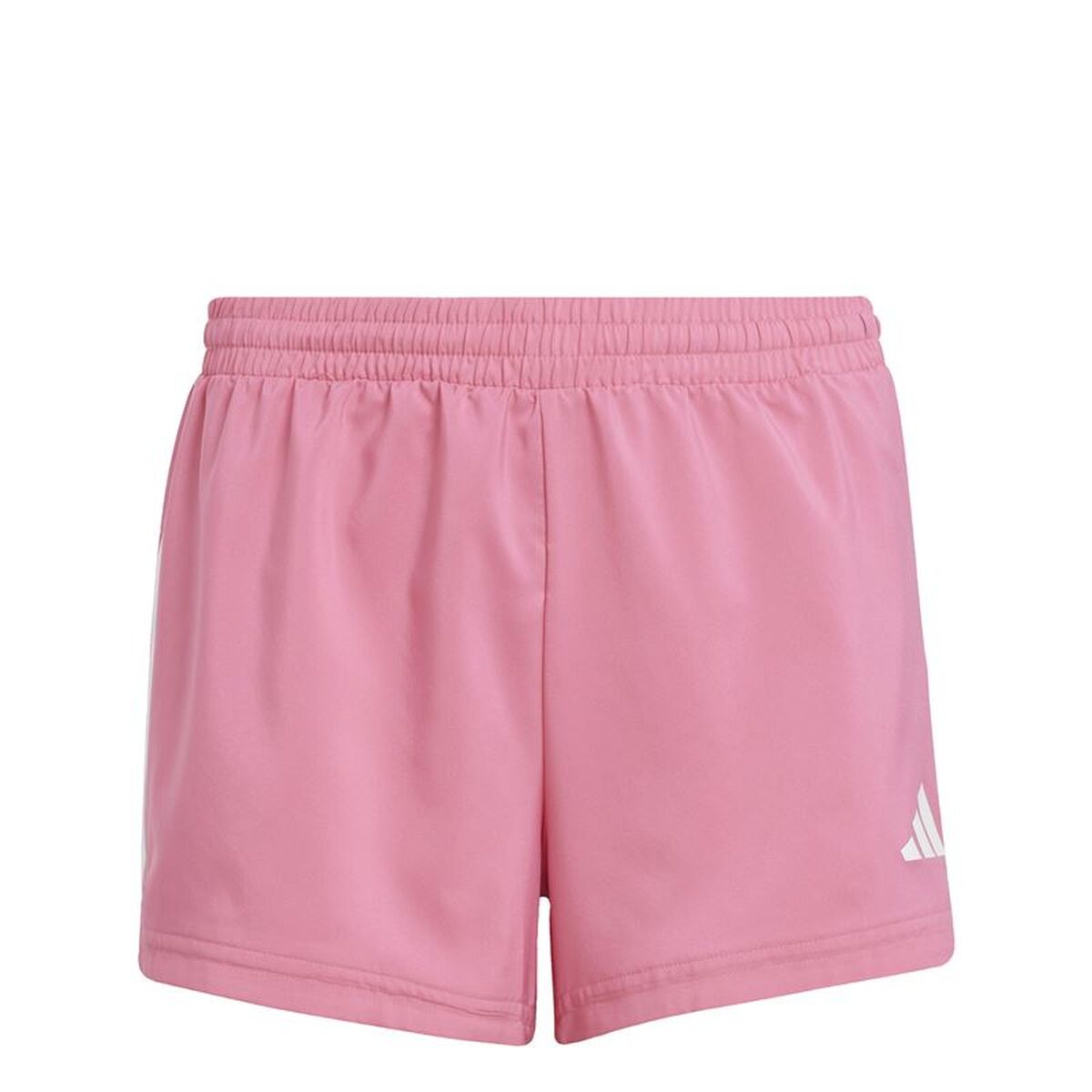 Sportbroek Adidas Jg Tr-Es 3Bandas Roze