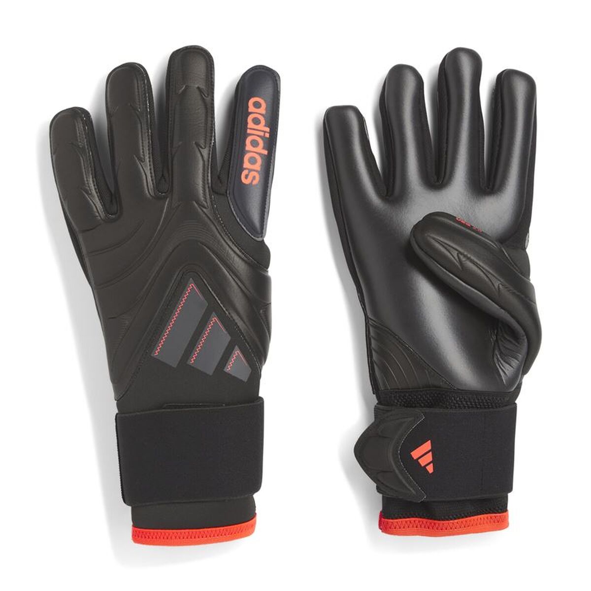 Keeperhandschoenen Adidas JJ2204 Volwassenen