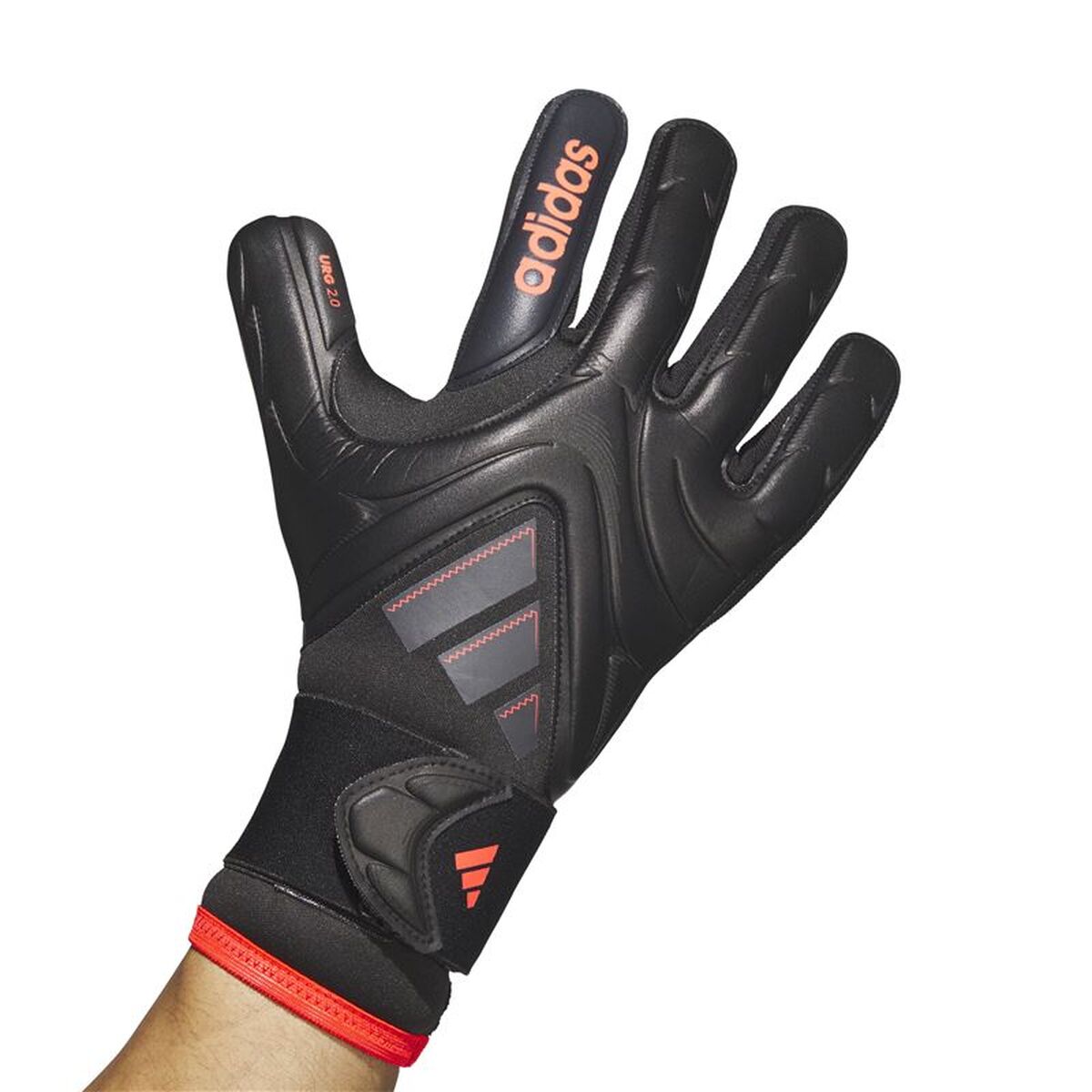 Keeperhandschoenen Adidas JJ2204 Volwassenen