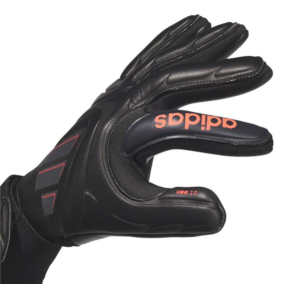 Keeperhandschoenen Adidas JJ2204 Volwassenen