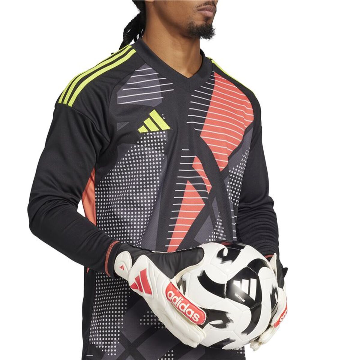 Keeperhandschoenen Adidas Copa Gl Clb Volwassenen