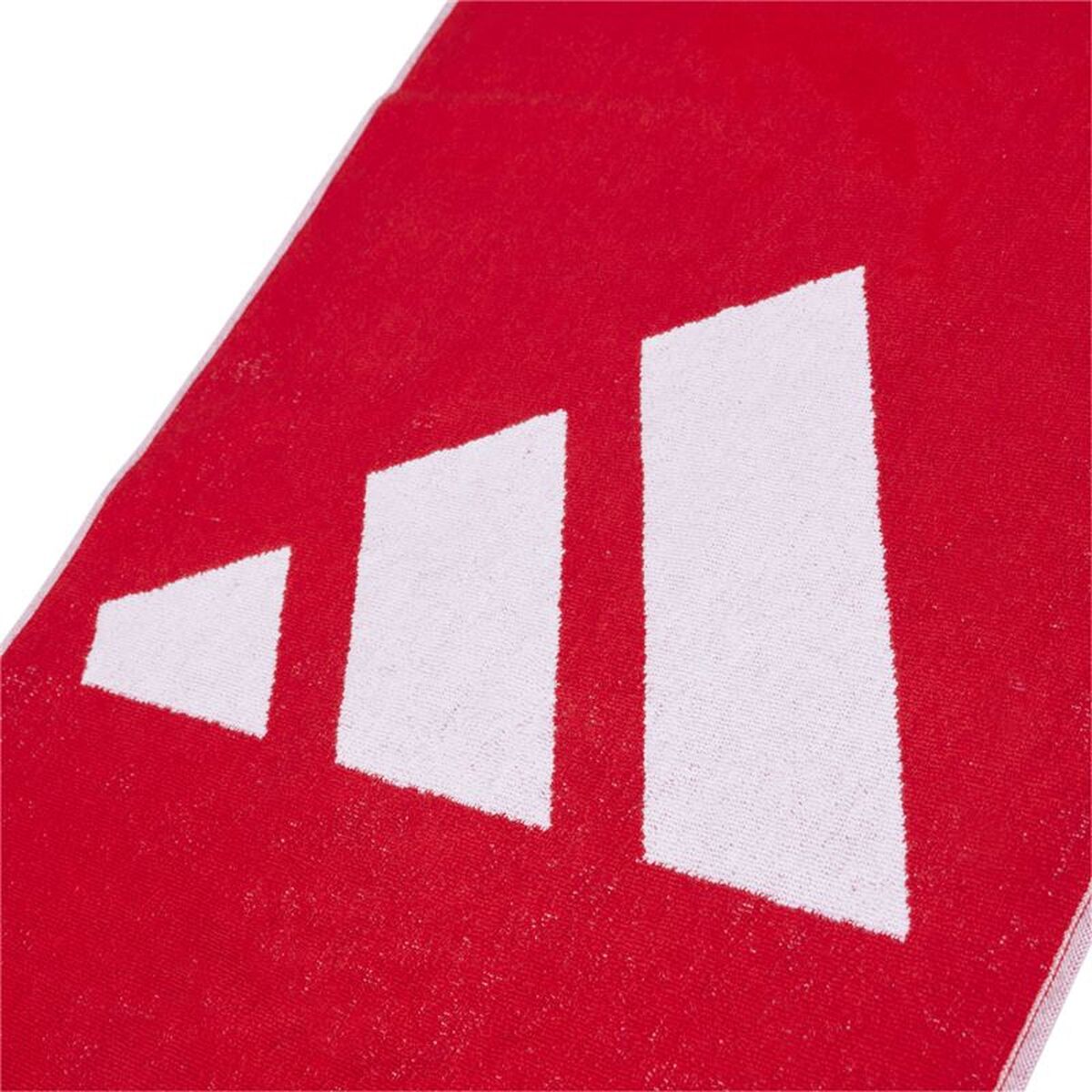 Sporthanddoek Adidas JD1121 Rood