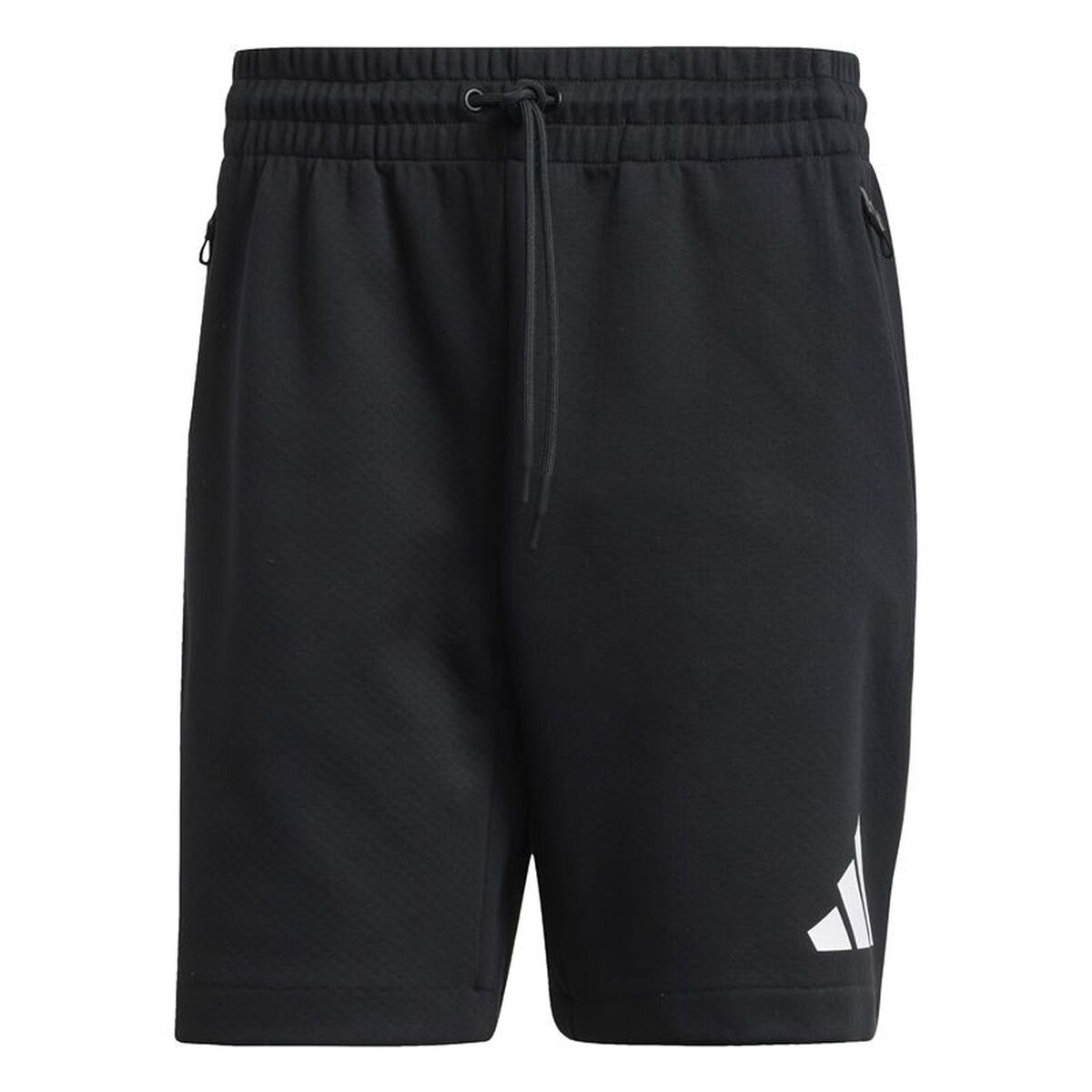 Sportbroekje voor heren Adidas Z.N.E. Zwart