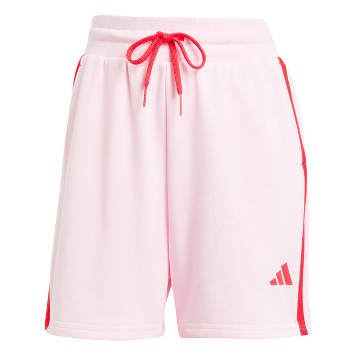 Sportbroeken voor Dames Adidas Cb Sho Roze