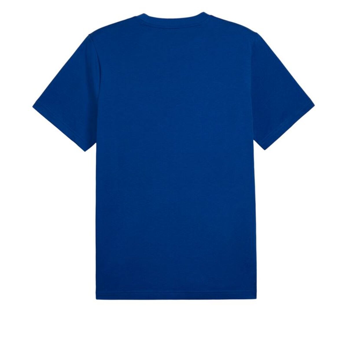 Mens Short Sleeve T-Shirt Puma 683000 17