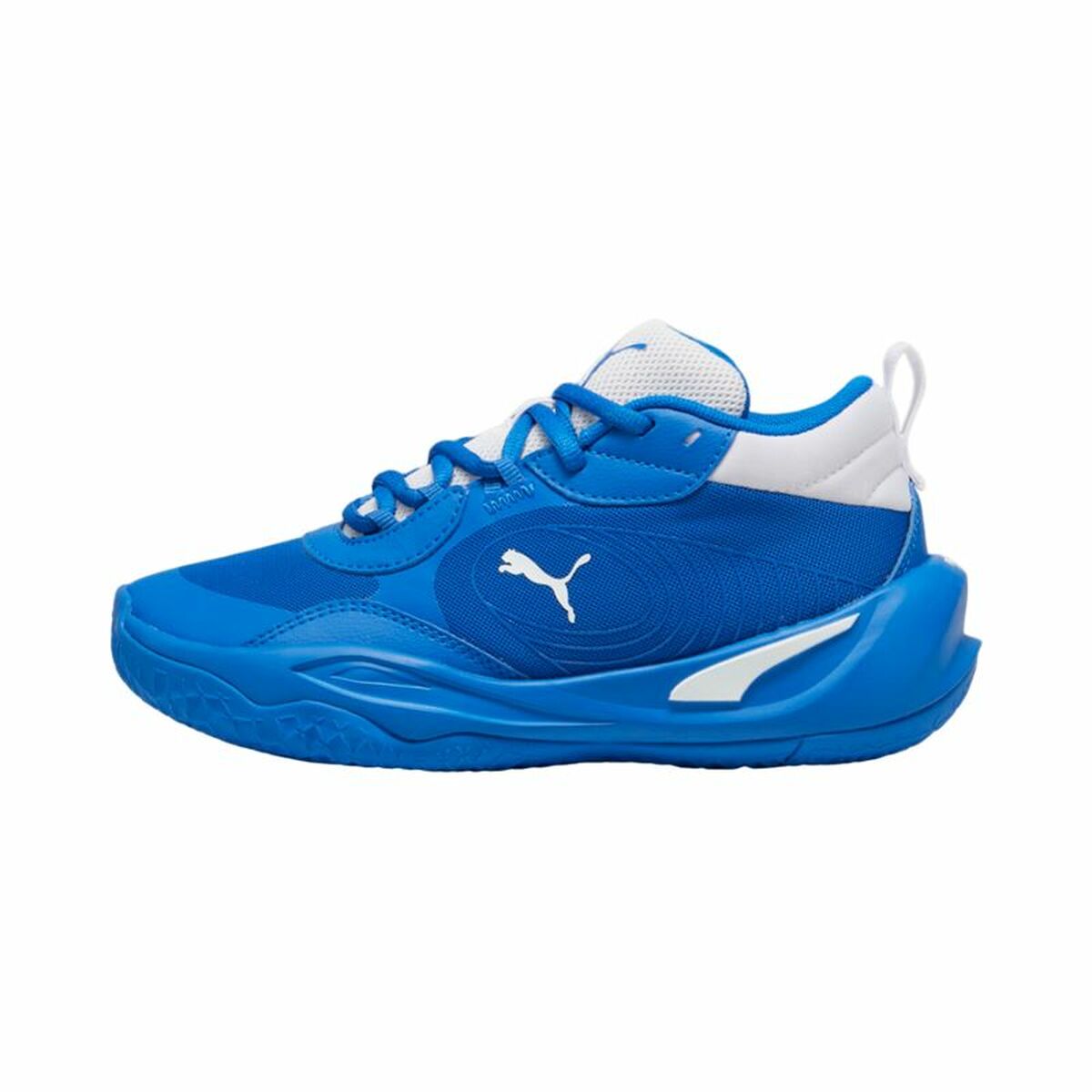 Image secondaire de Chaussures de Basket-Ball pour Adultes Puma Playmaker Pro