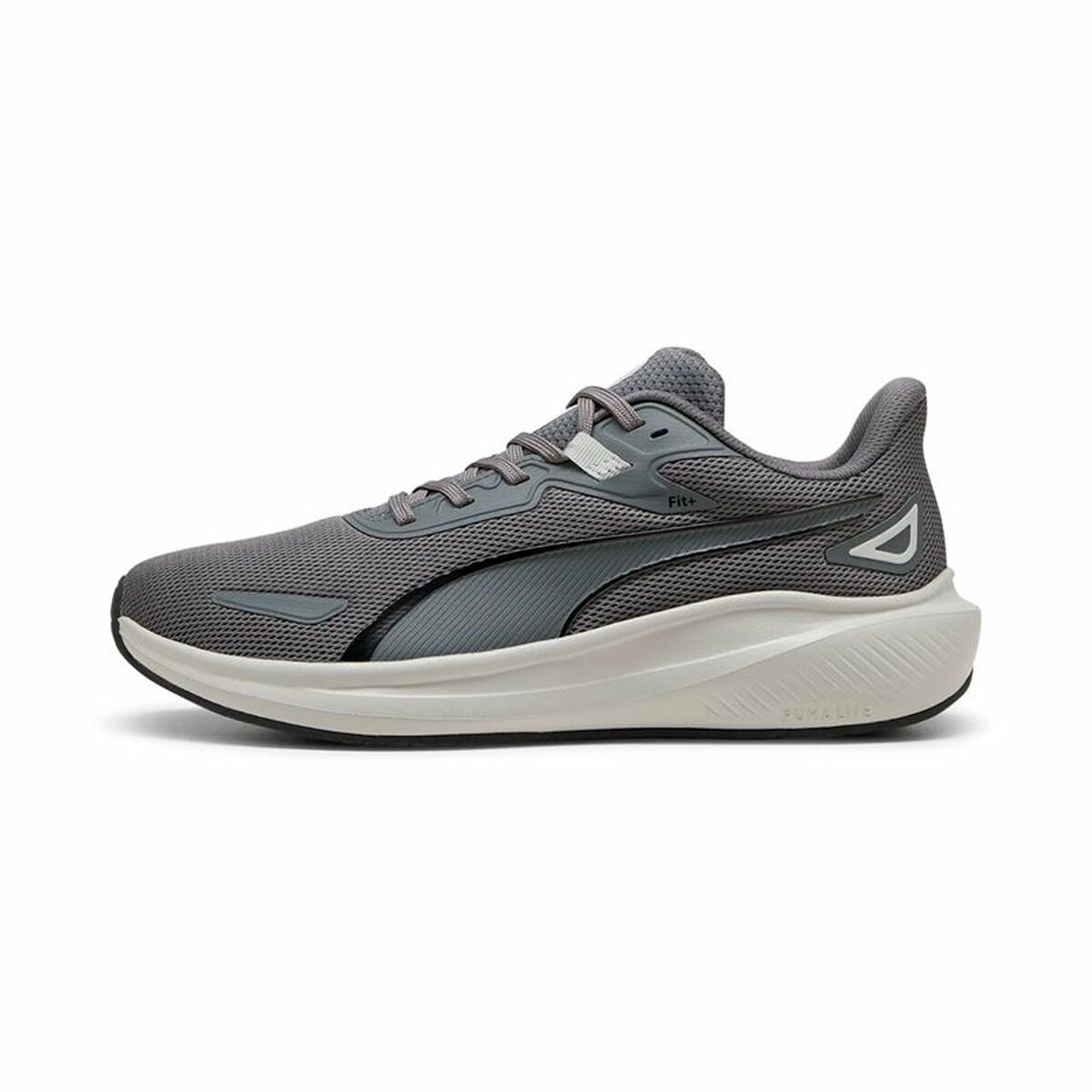 Image secondaire de Chaussures de Running pour Adultes Puma Skyrocket Lite Gris foncé