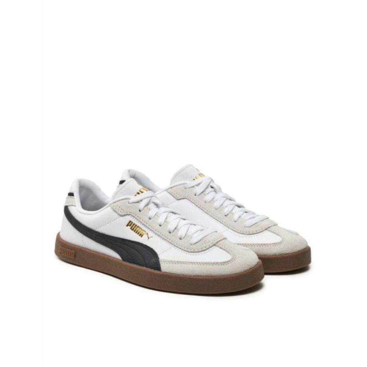 Image secondaire de Chaussures casual homme Puma CLUB II ERA 397447 07 Blanc