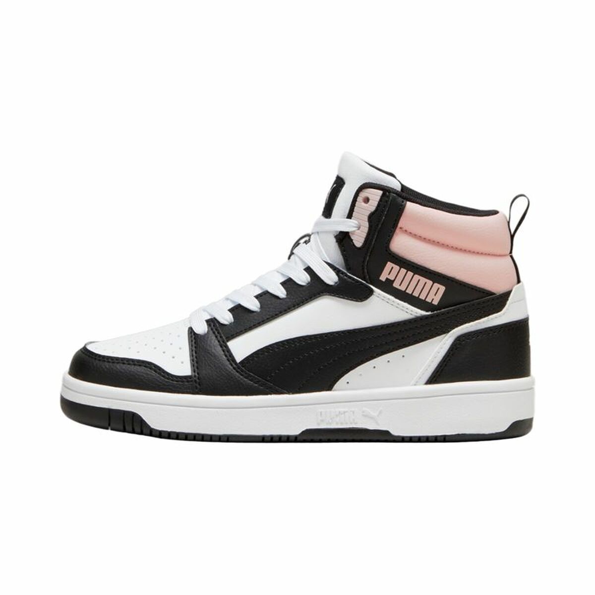 Image secondaire de Baskets Casual pour Femme Puma Rebound V6