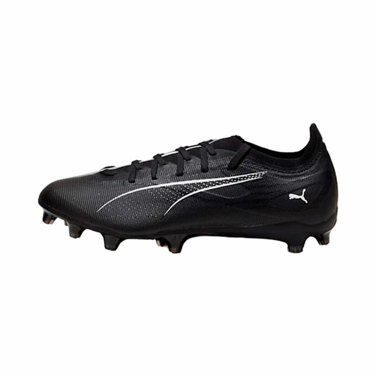 Image secondaire de Chaussures de Football pour Adultes Puma Ultra 5 Match Fg/Ag