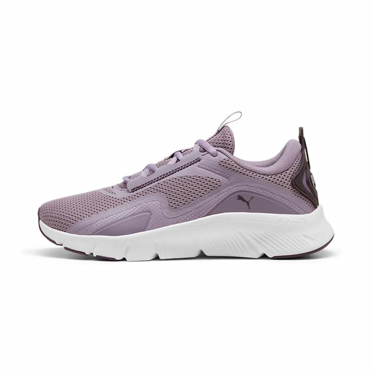 Image secondaire de Chaussures de Running pour Adultes Puma Flexfocus Lite Lavande