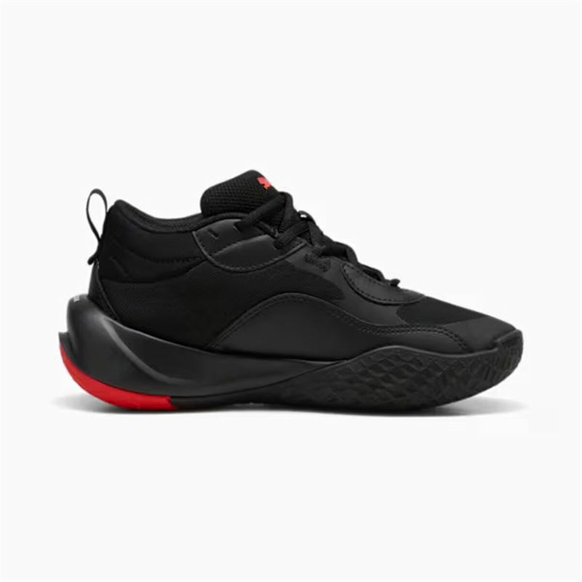 Image secondaire de Chaussures de Basket-Ball pour Adultes Puma Playmaker Pro