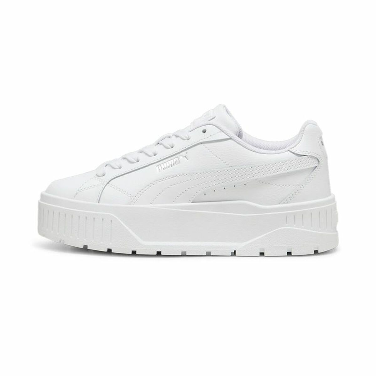 Image secondaire de Chaussures casual femme Puma Karmen II