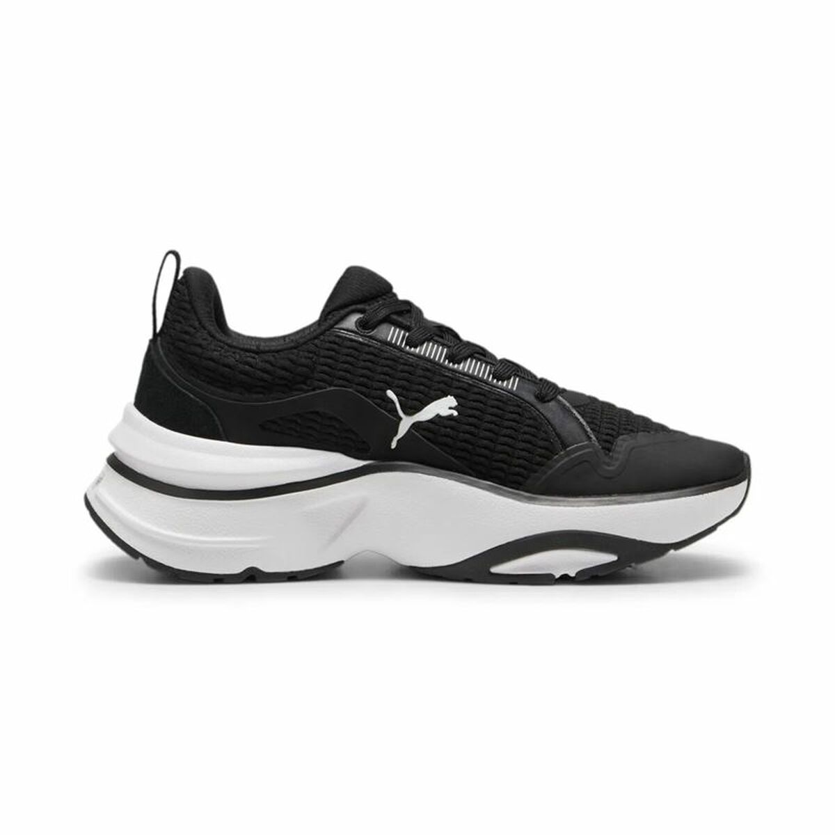 Image secondaire de Chaussures de sport pour femme Puma Softride Divine Wn'S Femme